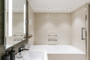 Expedition Suite | Large suite - With balcony